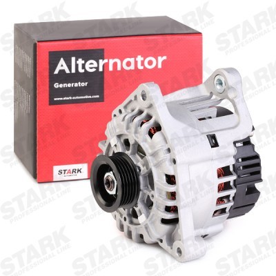 Generator Stark SKGN-0320475 SKGN-0320475 - foto 2