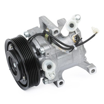 Kompressor, Klimaanlage DAIHATSU 447K0566 - foto 3