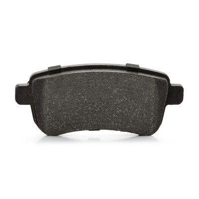 Bremsbeläge Satz RIDEX 402B0496P 402B0496P - foto 5