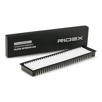 Filter, Innenraumluft RIDEX 424I0383 424I0383 - foto 2
