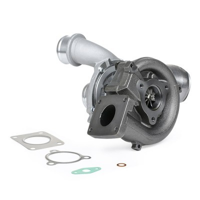 Turbolader RIDEX 2234C0438 2234C0438 - foto 3