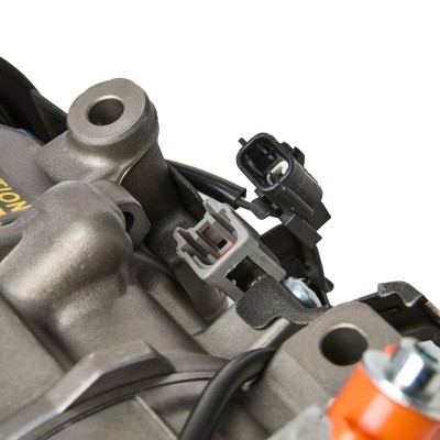 Kompressor, Klimaanlage 447K0776R - foto 6