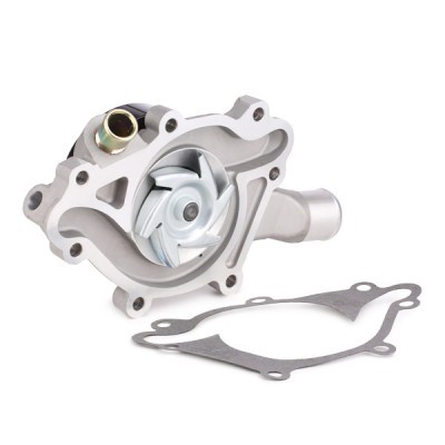 Wasserpumpe, Motorkühlung RIDEX 1260W0174 1260W0174 - foto 4