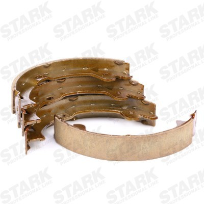 Bremsbeläge Satz Stark SKBS-0450068 SKBS-0450068 - foto 4
