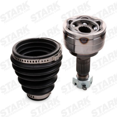 Gelenksatz, Antriebswelle Stark SKJK-0200388 SKJK-0200388 - foto 3