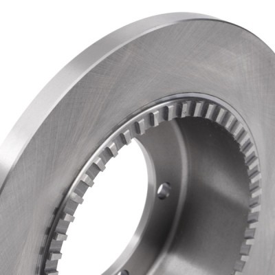 Bremsscheibe RIDEX 82B1698 82B1698 - foto 6