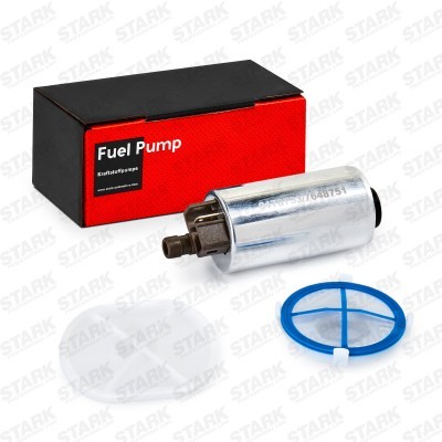 Pumpe, Kraftstoffvorförderung Stark SKFP-0160009 SKFP-0160009 - foto 2