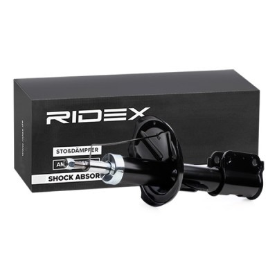 Stoßdämpfer RIDEX 854S0469 854S0469 - foto 5