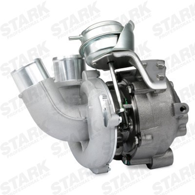 Turbolader Stark SKCT-1190291 SKCT-1190291 - foto 4