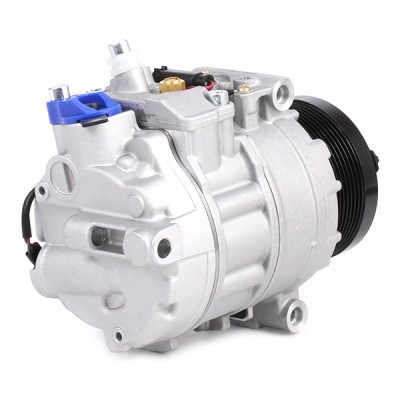 Kompressor, Klimaanlage 447K0404 - foto 4