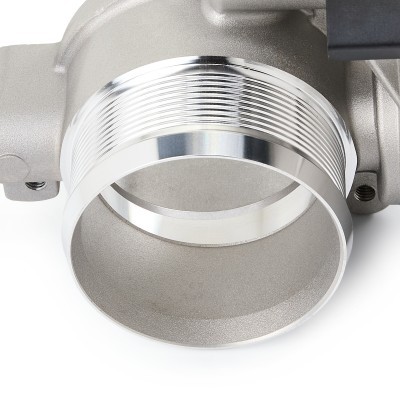 Дроссельная заслонка RIDEX 158T0189 158T0189 - foto 5