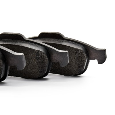 Bremsbeläge Satz RIDEX 402B0343 402B0343 - foto 12