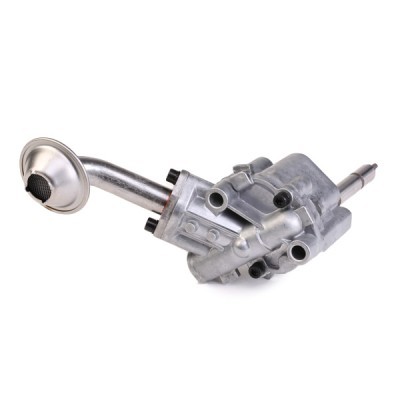 Ölpumpe RIDEX 596O0017 596O0017 - foto 4