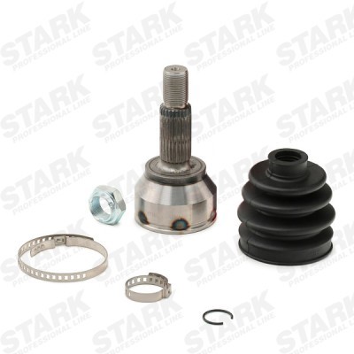 Gelenksatz, Antriebswelle Stark SKJK-0200429 SKJK-0200429 - foto 2