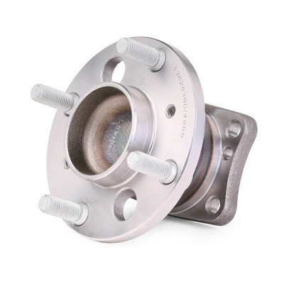 Radlager RIDEX 654W0644 654W0644 - foto 3