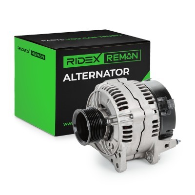 Generator RIDEX 4G1005R 4G1005R - foto 2