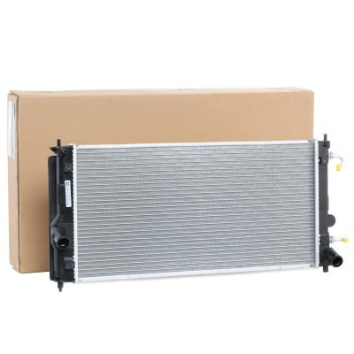 Kühler, Motorkühlung RIDEX 470R0425 470R0425 - foto 2