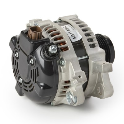 Generator RIDEX 4G1149R 4G1149R - foto 4