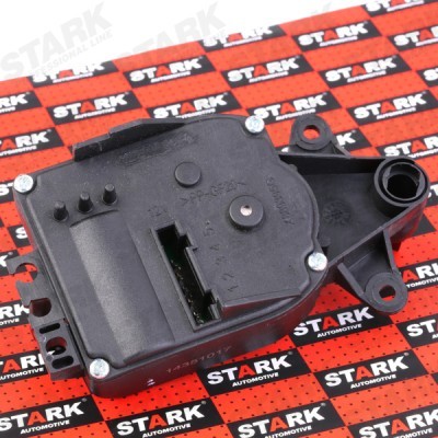 Heizklappensteuerung Stark SKCBF-4460003 SKCBF-4460003 - foto 2