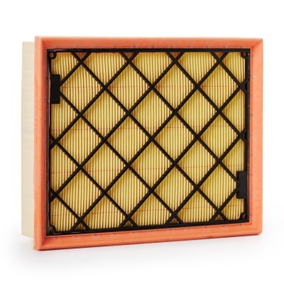 Luftfilter RIDEX 8A0679P 8A0679P - foto 3