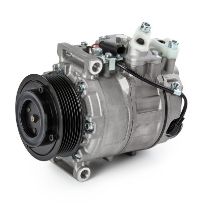 Kompressor, Klimaanlage MERCEDES-BENZ 447K0148 - foto 3
