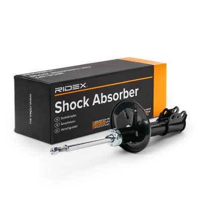 Stoßdämpfer RIDEX 854S1104 854S1104 - foto 3