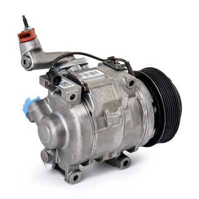 Klimakompressor 447K0179R - foto 4