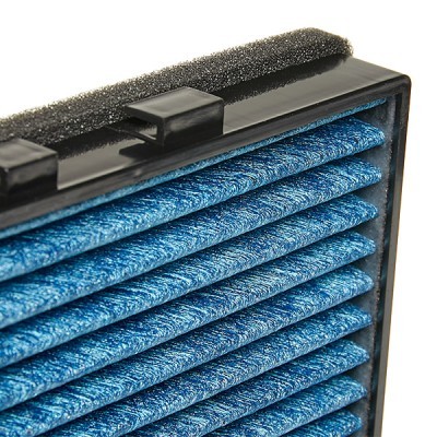 Filter, Innenraumluft RIDEX 424I0515P 424I0515P - foto 5