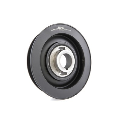 Riemenscheibe, Kurbelwelle RIDEX 3213B0004 3213B0004 - foto 3