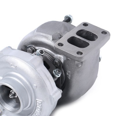 Turbolader RIDEX 2234C10256R 2234C10256R - foto 4