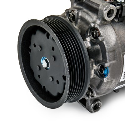 Kompressor, Klimaanlage 447K0280R - foto 5