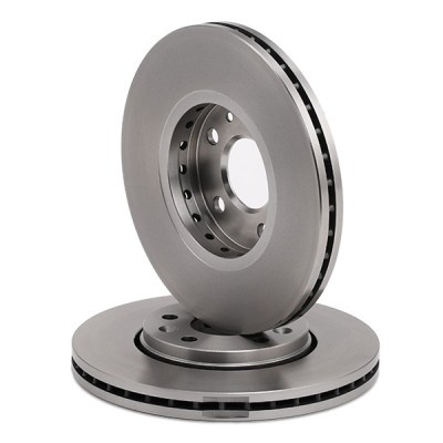 Bremsscheibe RIDEX 82B1465 82B1465 - foto 5