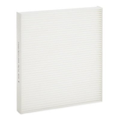 Filter, Innenraumluft RIDEX 424I0072 424I0072 - foto 3
