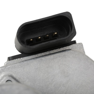 Дроссельная заслонка RIDEX 158T0014 158T0014 - foto 8
