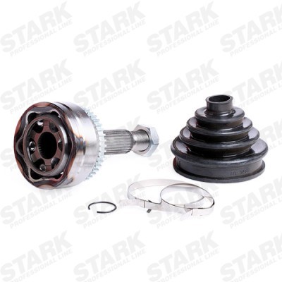 Gelenksatz, Antriebswelle Stark SKJK-0200347 SKJK-0200347 - foto 2