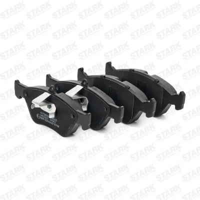 Bremsbeläge Satz Stark SKBP-0010239 SKBP-0010239 - foto 4
