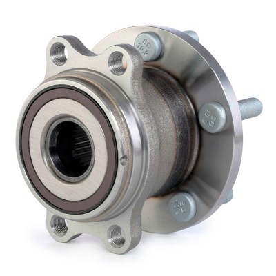 Radlager RIDEX 654W0529 654W0529 - foto 5