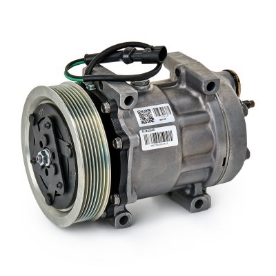 Kompressor, Klimaanlage 447K0394R - foto 3