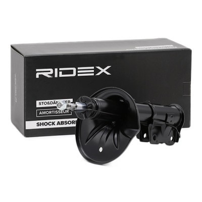 Stoßdämpfer RIDEX 854S0069 854S0069 - foto 3