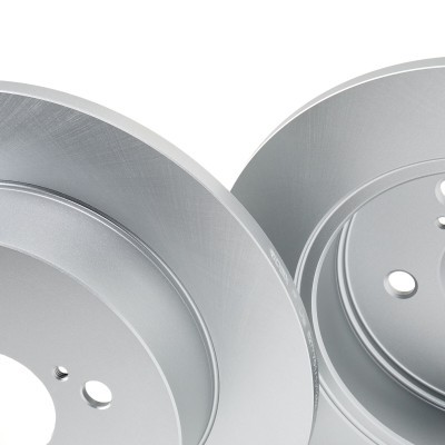 Bremsscheibe RIDEX 82B0939P 82B0939P - foto 5