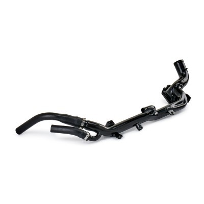 Kühlerschlauch RIDEX 475R10143 475R10143 - foto 3