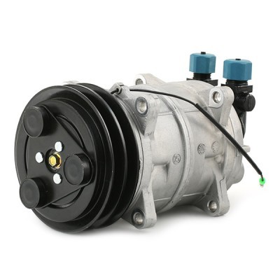 Kompressor, Klimaanlage VOLVO 240 447K0383 - foto 3