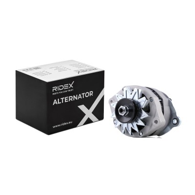 Generator RIDEX 4G1261 4G1261 - foto 2