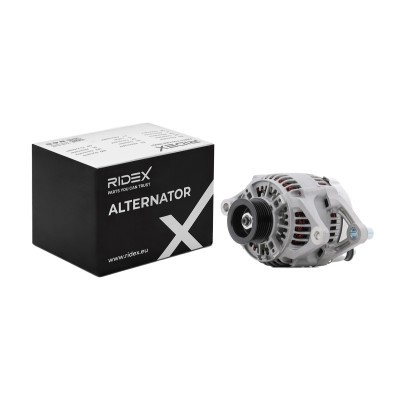 Generator RIDEX 4G1385 4G1385 - foto 2