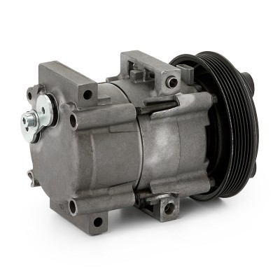 Kompressor, Klimaanlage 447K0893R - foto 4