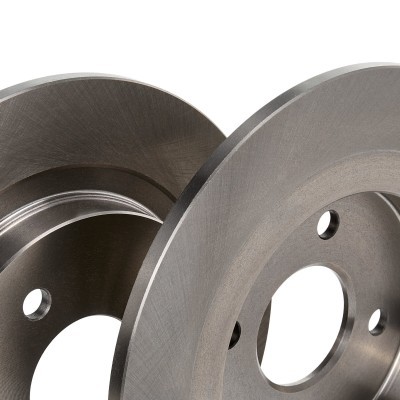 Bremsscheibe RIDEX 82B0609 82B0609 - foto 9