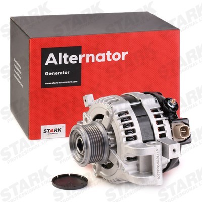 Generator Stark SKGN-0321368 SKGN-0321368 - foto 2