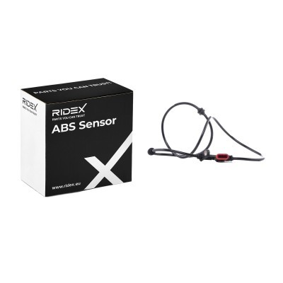 ABS Sensor RIDEX 412W1426 412W1426 - foto 2