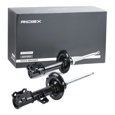 Stoßdämpfer RIDEX 854S2035 854S2035 - foto 3