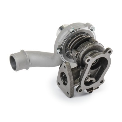Turbolader RIDEX 2234C11424 2234C11424 - foto 4